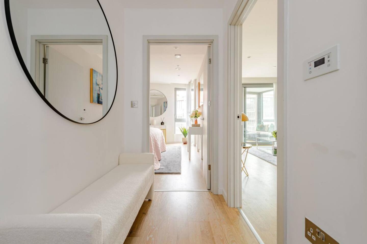 Appartement King's Cross 2 Bed Luxury - Sleeps 4 *