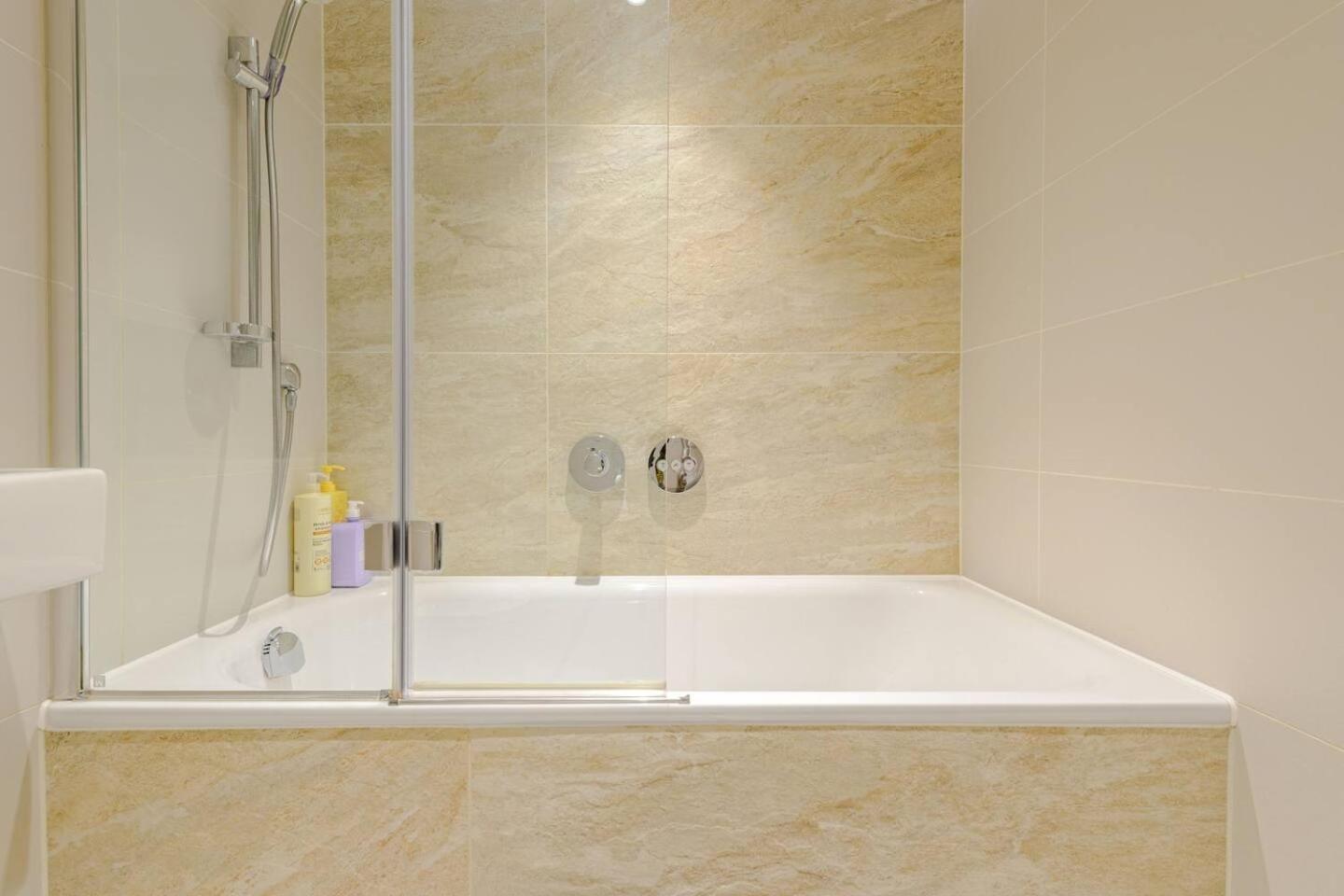 Apartamento King's Cross 2 Bed Luxury - Sleeps 4