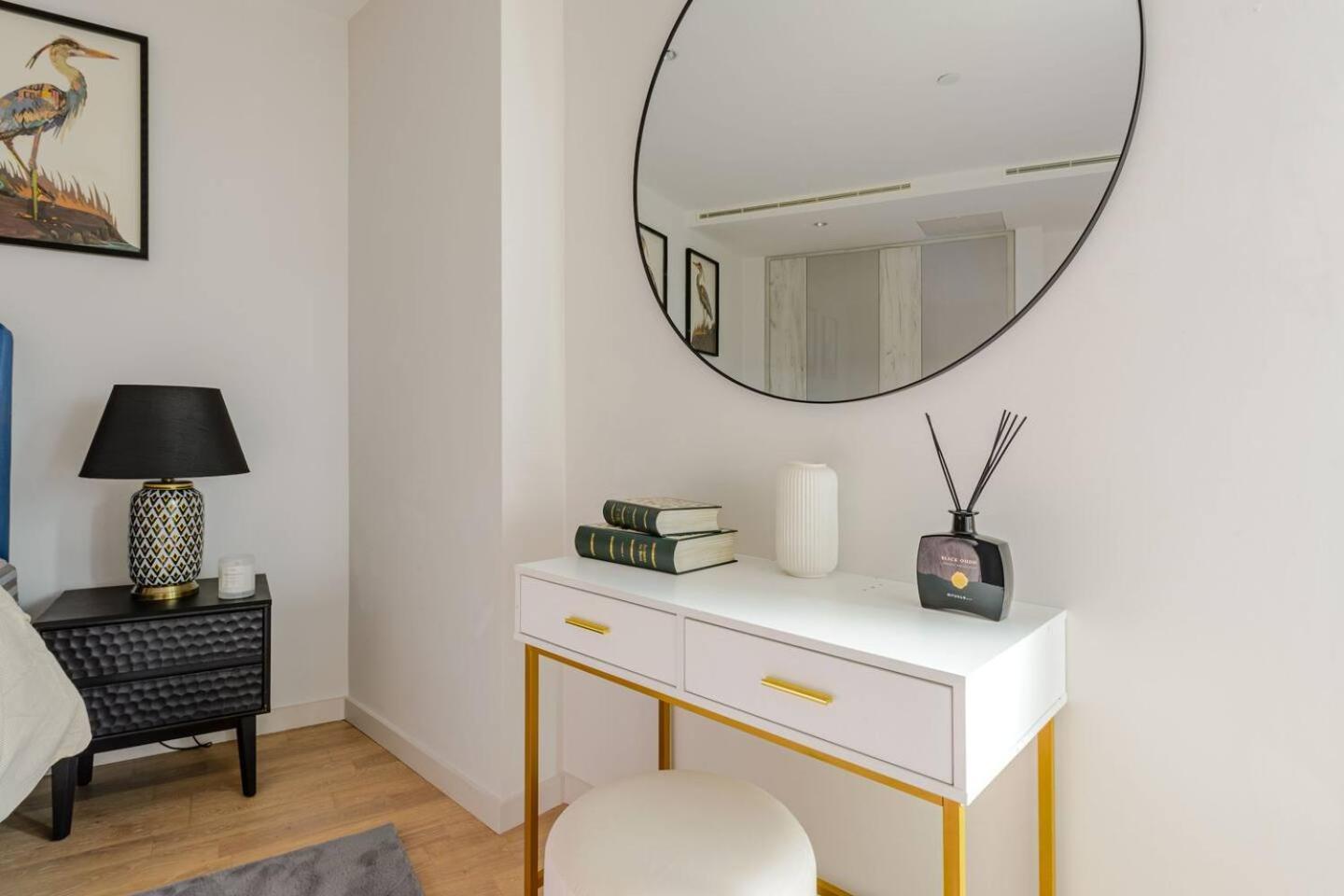 King's Cross 2 Bed Luxury - Sleeps 4 Londres